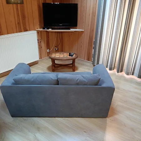Apartament Maison Du Petit Tour De *